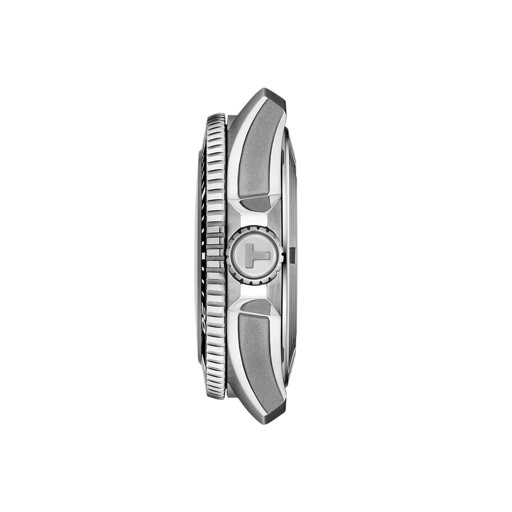 Tissot Seastar 2000 44mm T120.907.11.051.00