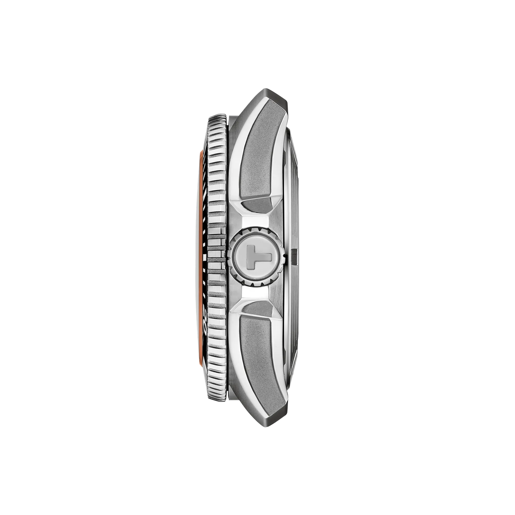 Tissot Seastar 2000 44mm T120.907.17.281.00