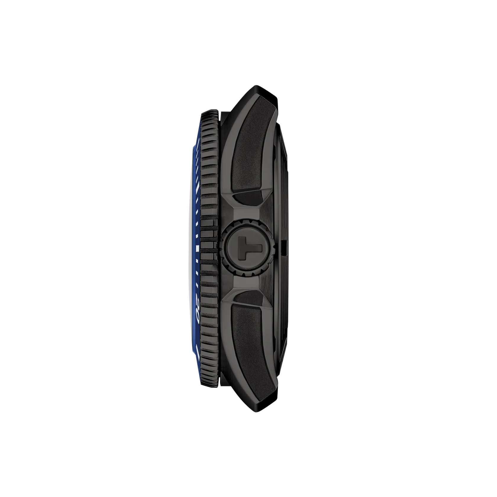 Tissot Seastar 2000 44mm T120.907.37.041.00