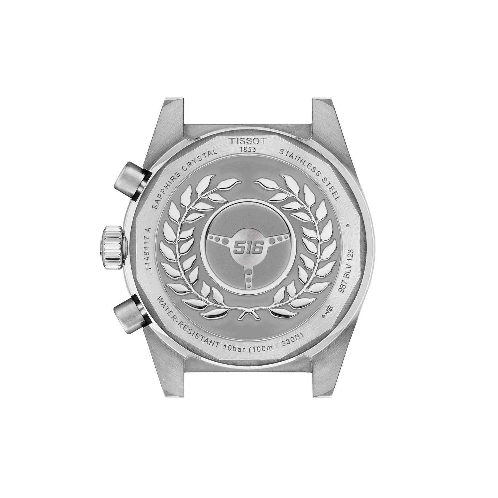 Tissot Tissot PR516 40mm T149.417.11.041.01
