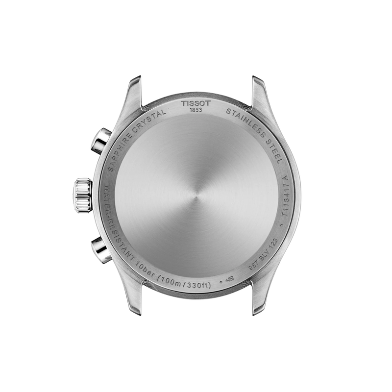 Tissot Tissot Chrono L 42Mm T116.417.11.042.00