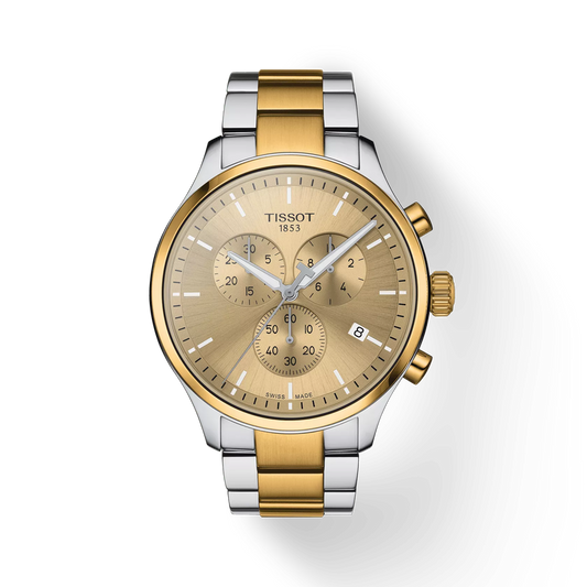 Tissot Chrono Xl Classic T116.617.22.021.00