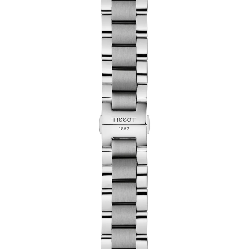 Tissot Tissot Chrono L 42Mm T116.417.11.042.00
