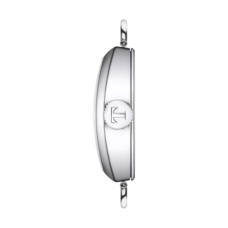 Tissot Heritage Porto Small Lady T128.109.16.042.00