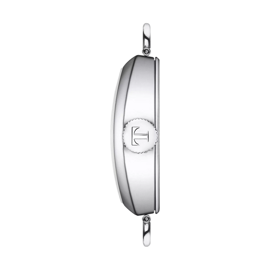 Tissot Heritage Porto Small Lady T128.109.16.042.00