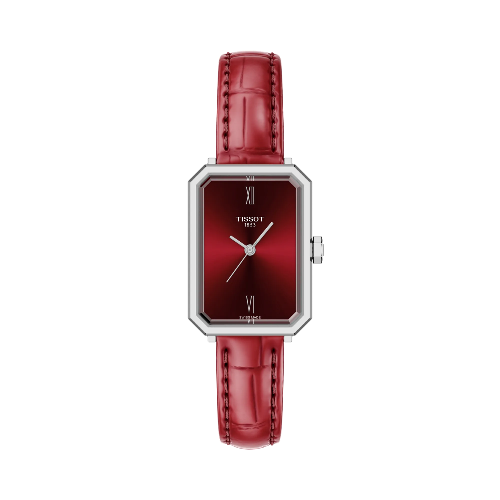 Tissot SRV 30mm T160.110.16.423.00