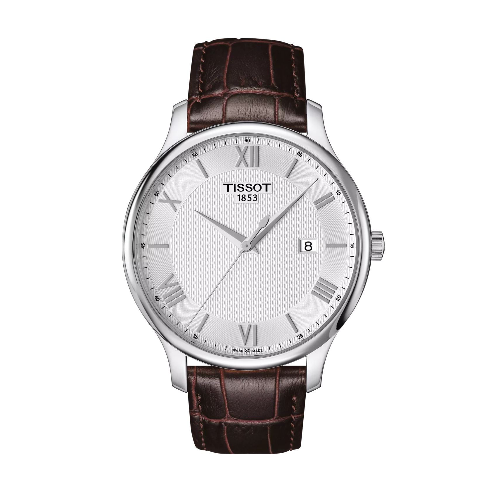 Tissot Tissot Tradition 42mm T063.610.16.038.00