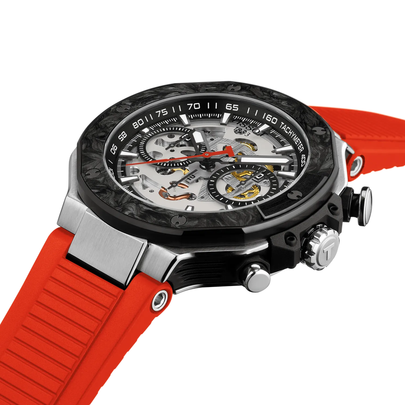 Tissot Tissot T-Race Motogp 2026 45Mm T141.462.27.051.00