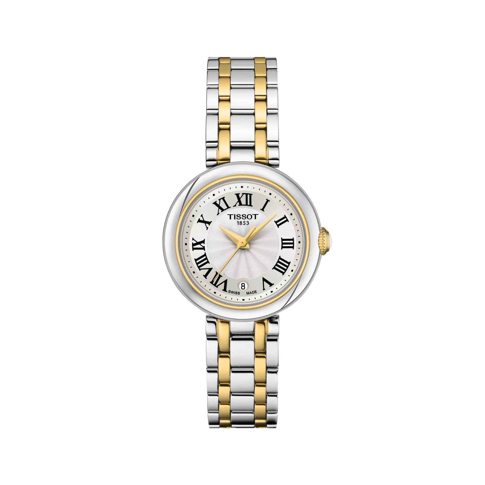 Tissot Tissot Bellissima Small lady T126.010.22.013.00
