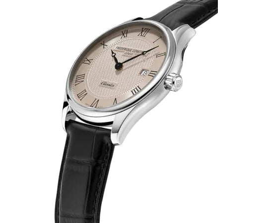 Frederique Constant Mens watch Classics 39mm 5ATM FC-220CR5B6
