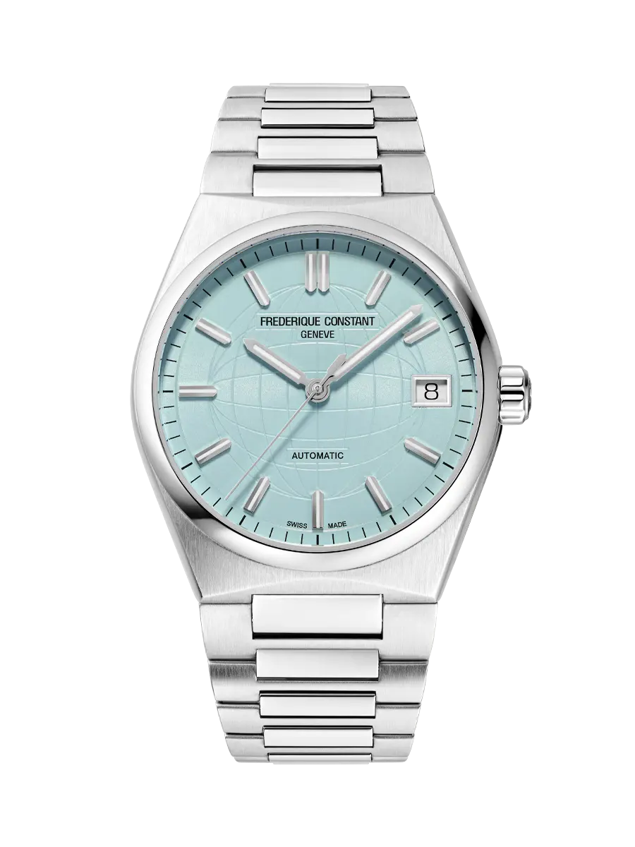 Frederique Constant Highlife Ladies Automatic FC-303LB2NH6B