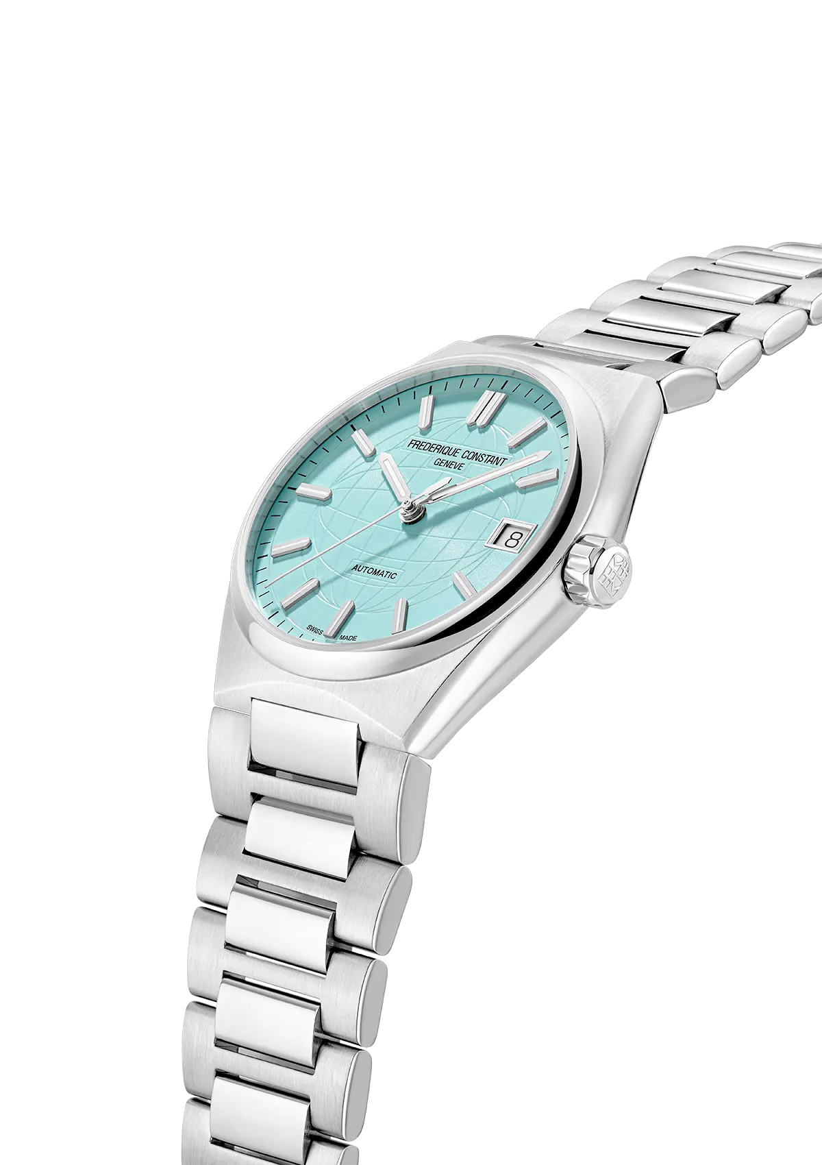 Frederique Constant Highlife Ladies Automatic FC-303LB2NH6B