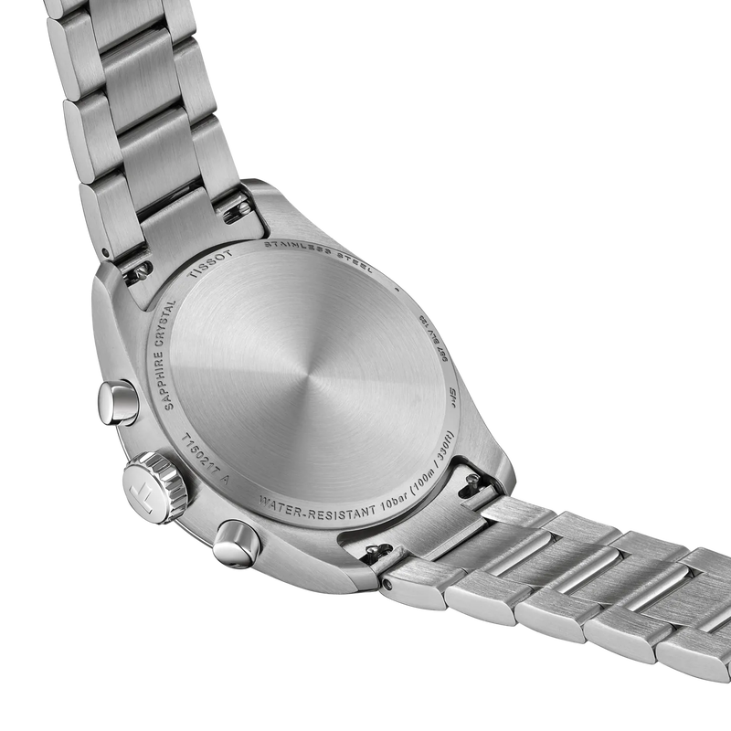 Tissot Pr 100 36Mm T150.217.11.131.00