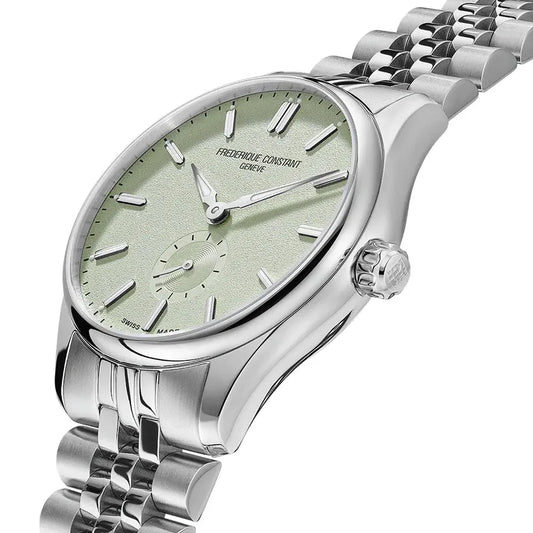Frederique Constant Classics Index Watch FC-530GR3B6B