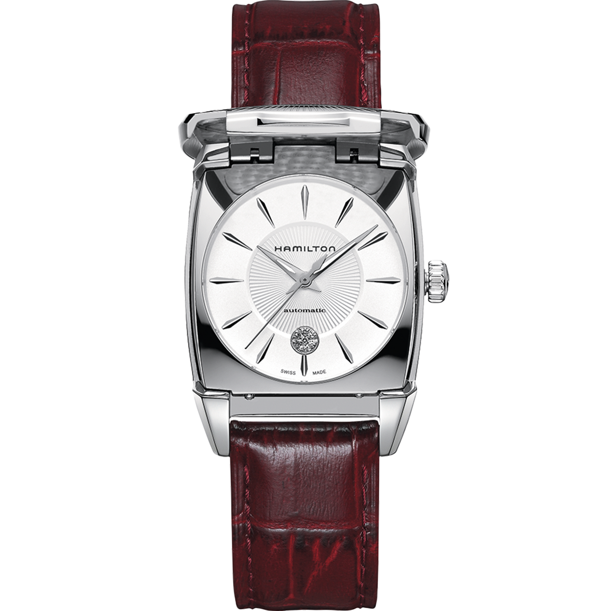 Hamilton American Classic Flintridge Lady Auto H15415851