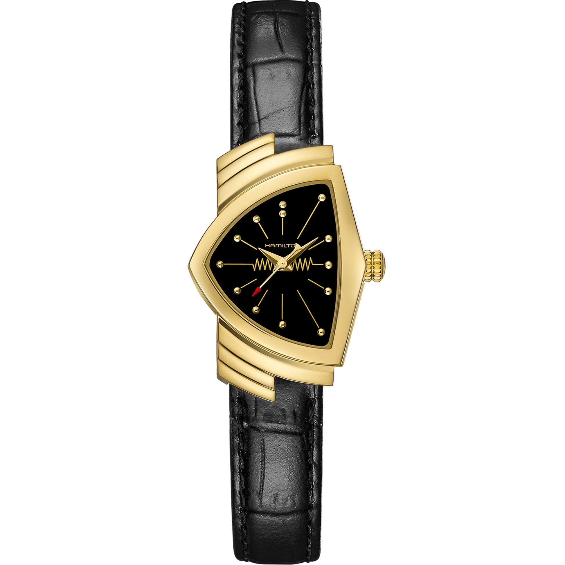 Hamilton Ventura Quartz H24101731