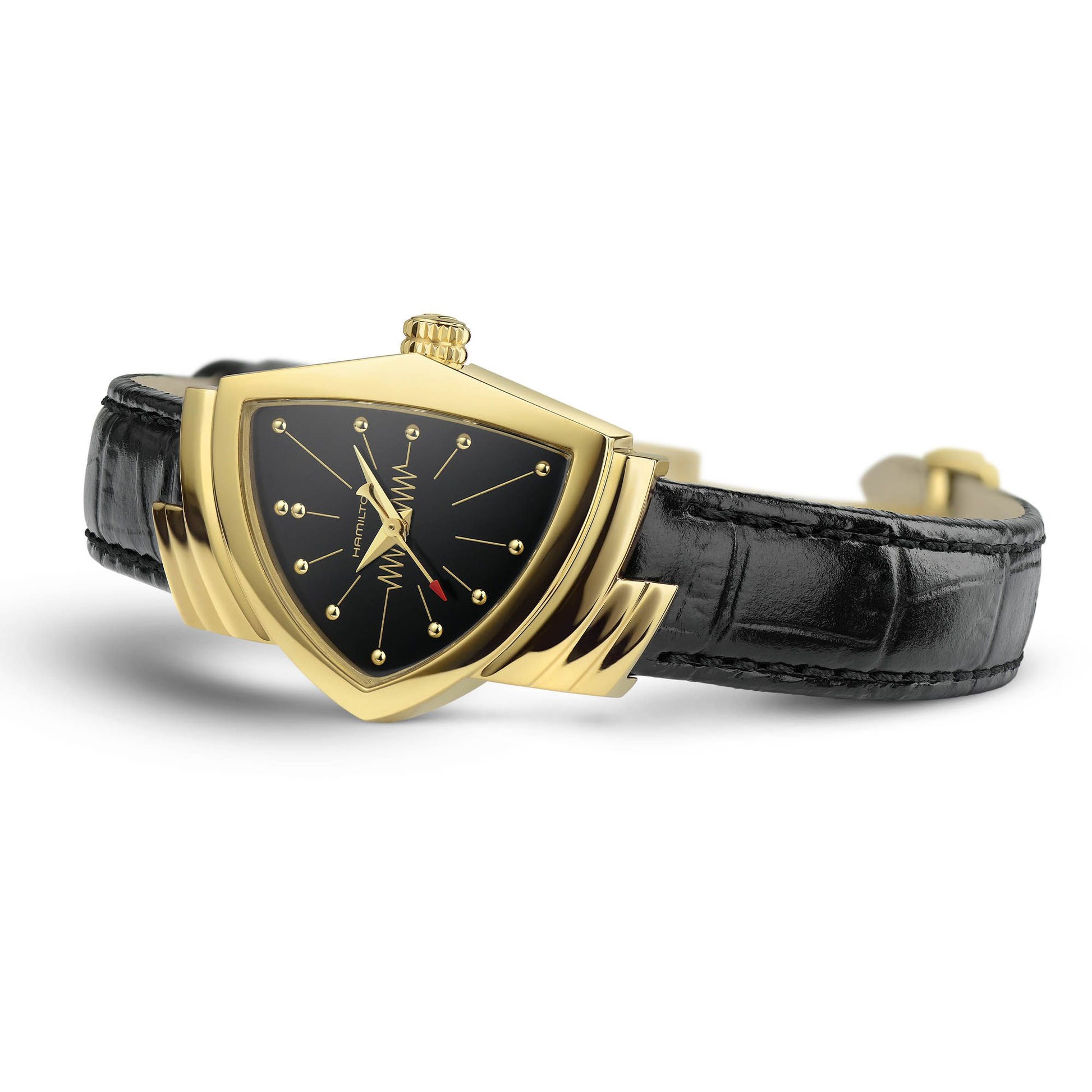 Hamilton Ventura Quartz H24101731