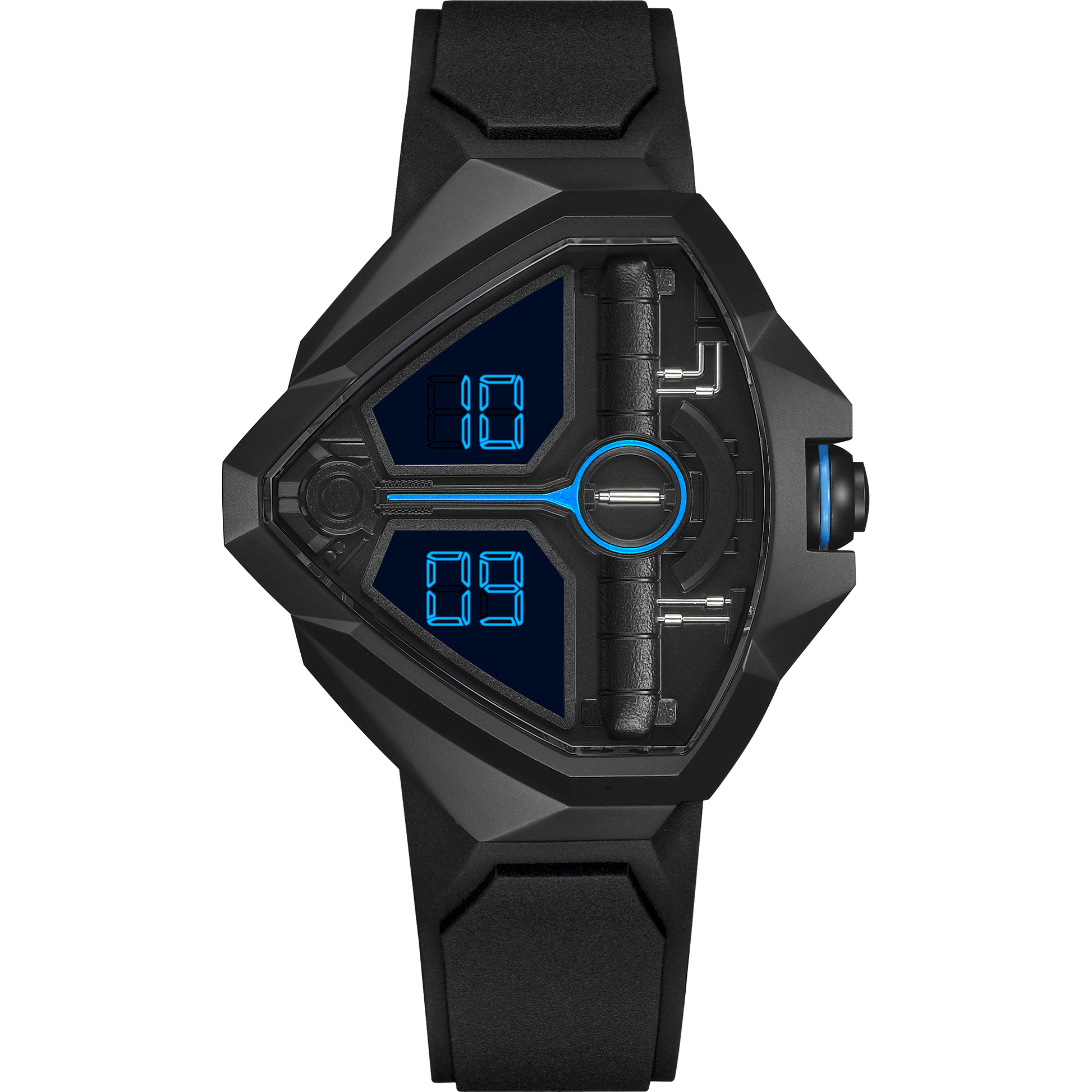 Hamilton Ventura Edge Dune Limited Edition H24624330