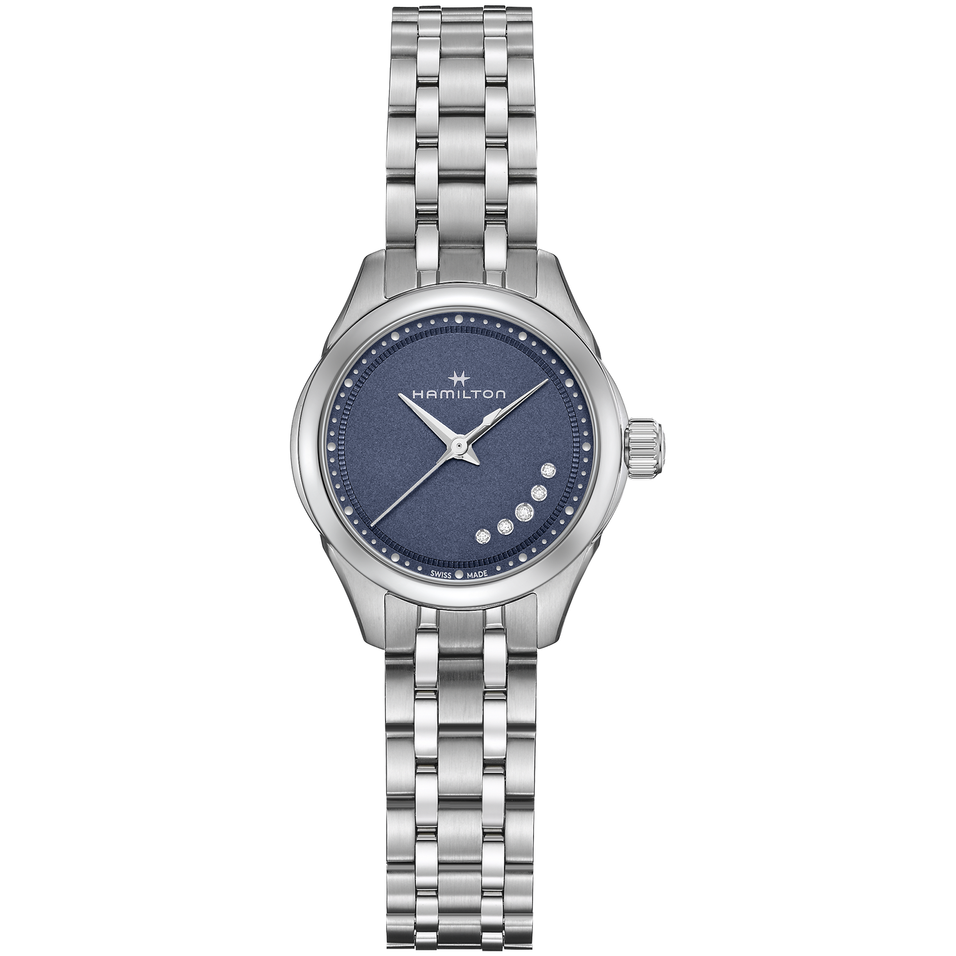 Hamilton Jazzmaster Lady Quartz H32111140