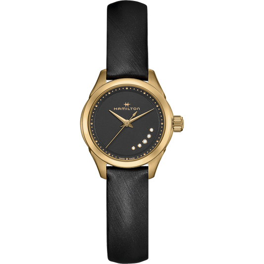Hamilton Jazzmaster Lady Quartz H32121430