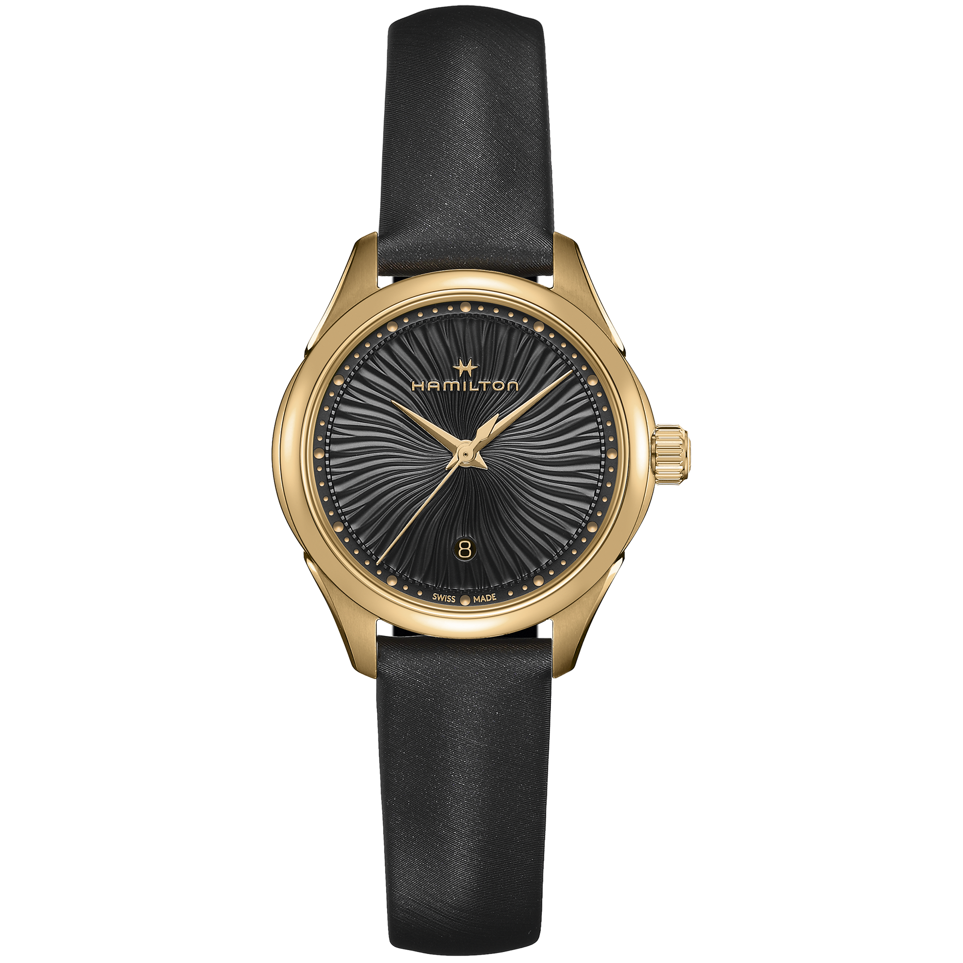 Hamilton Jazzmaster Lady Quartz H32201430