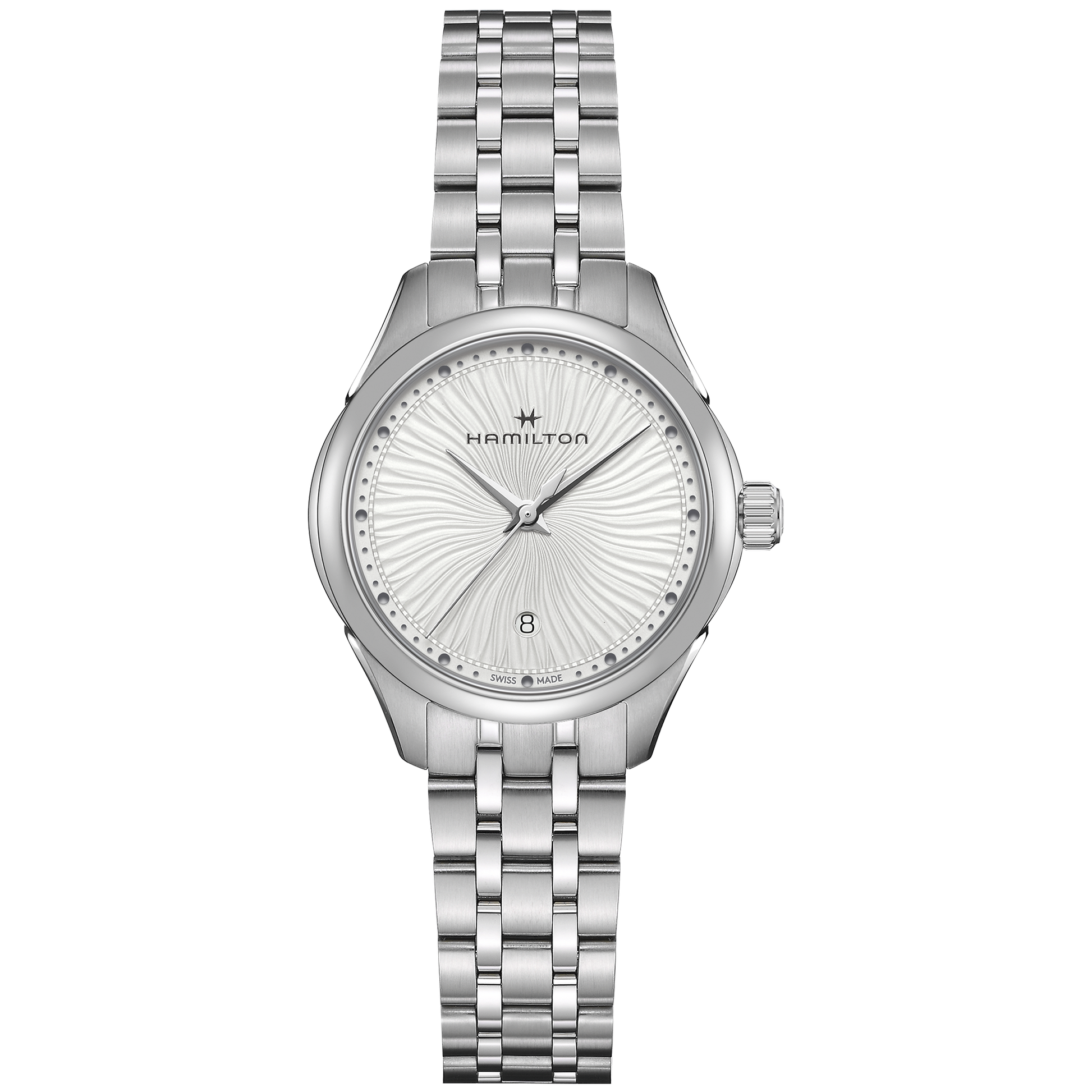 Hamilton Jazzmaster Lady Quartz H32231110