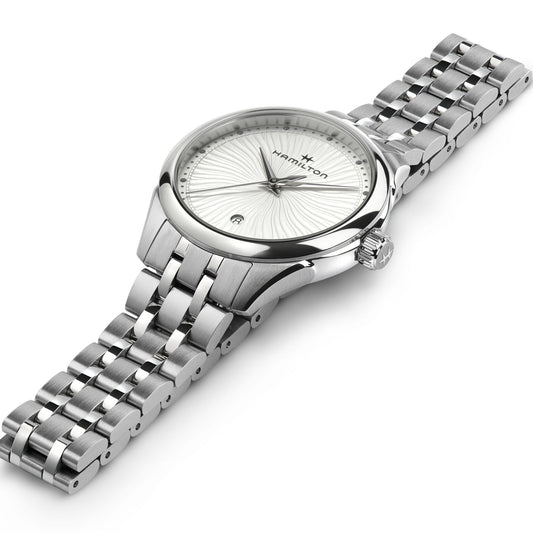 Hamilton Jazzmaster Lady Quartz H32231110