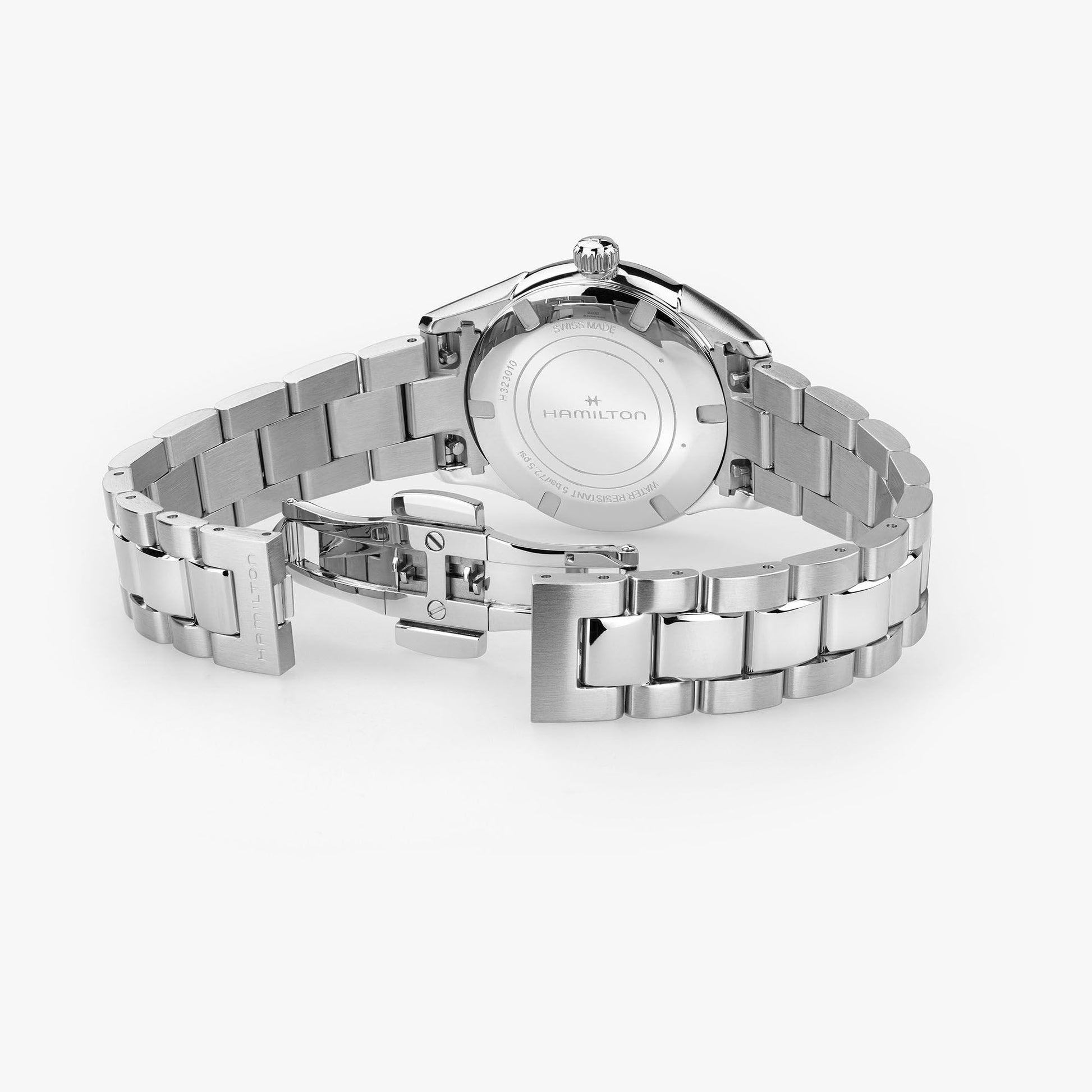 Hamilton Jazzmaster Quartz 32 mm H32301171