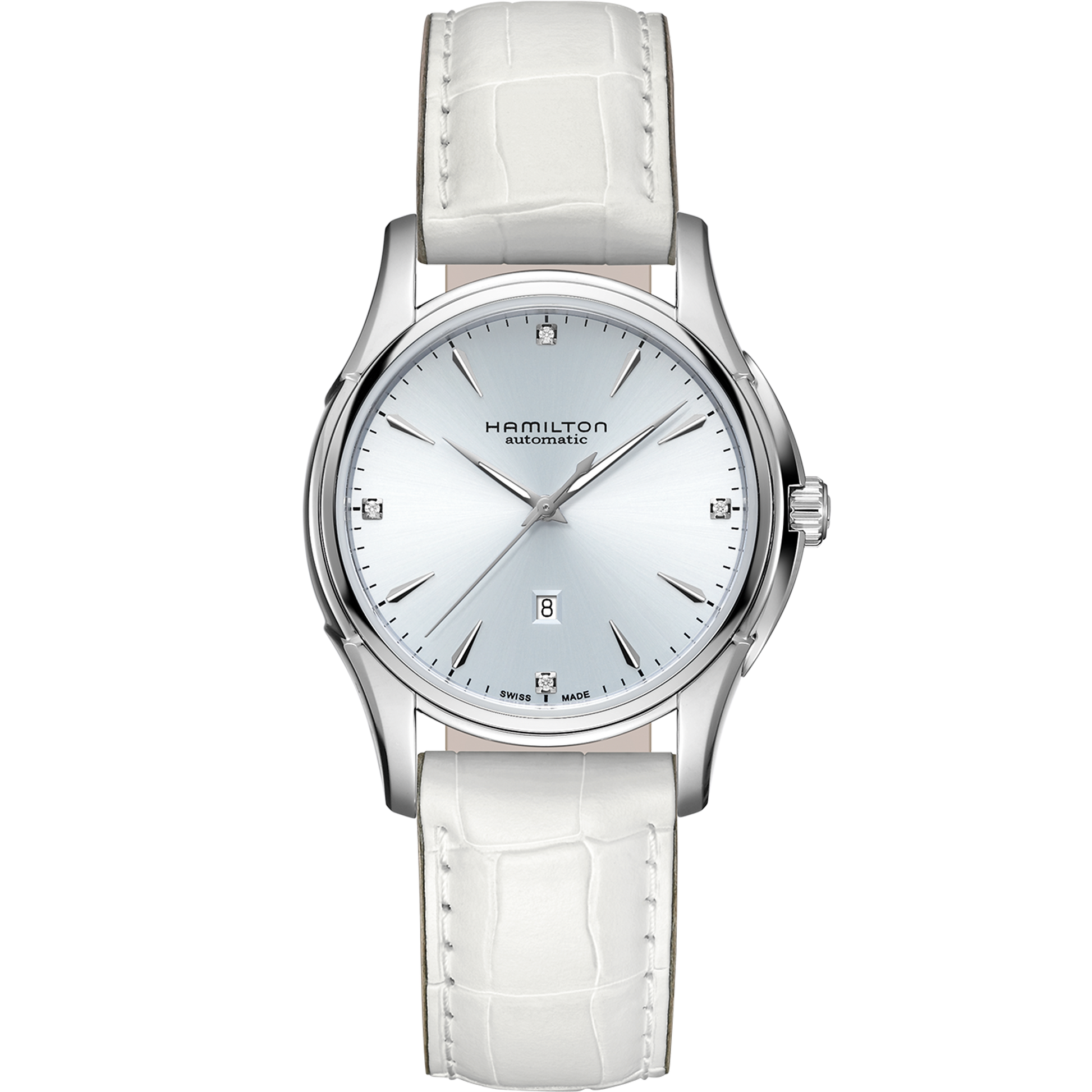 Hamilton JazzmasterLady Auto H32315842