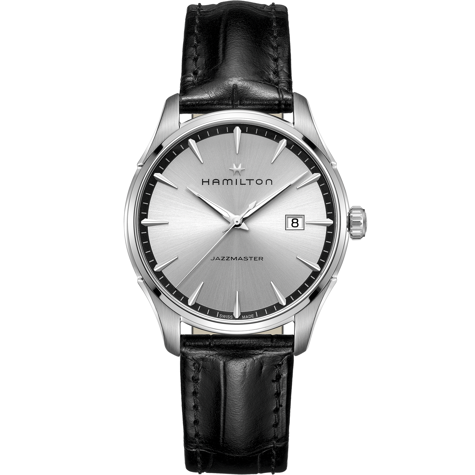 Hamilton Jazzmaster Gent Quartz H32451751