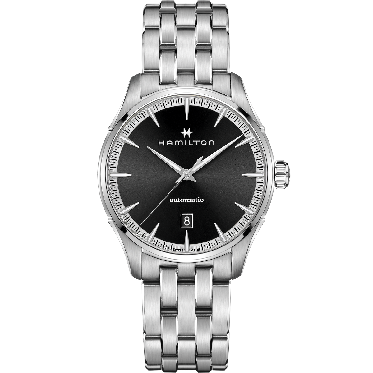 Hamilton Jazzmaster Auto H32475130