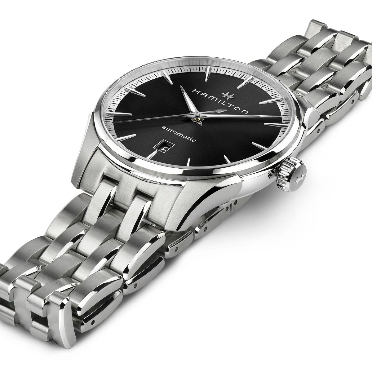 Hamilton Jazzmaster Auto H32475130