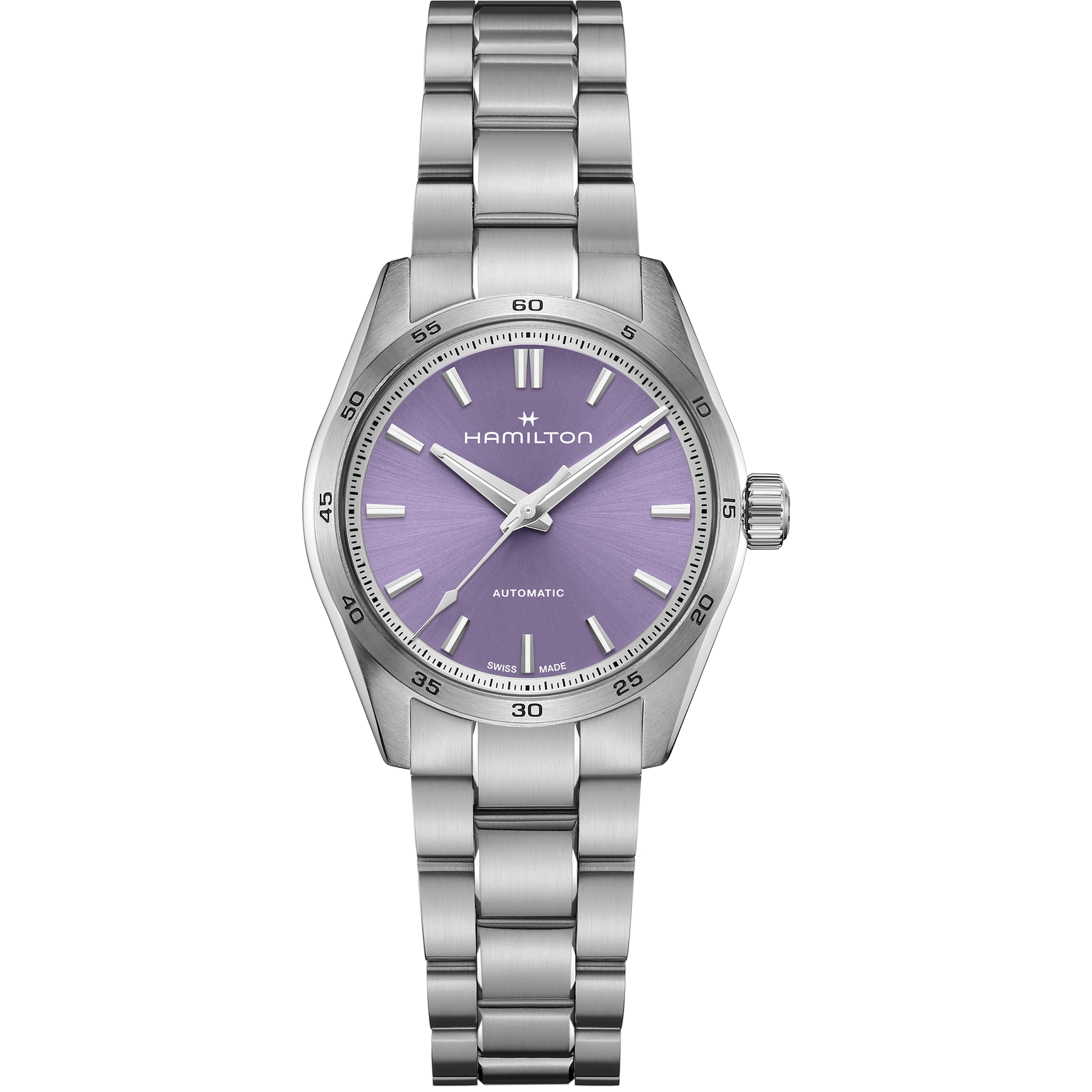 Hamilton Jazzmaster Performer Auto H36105170