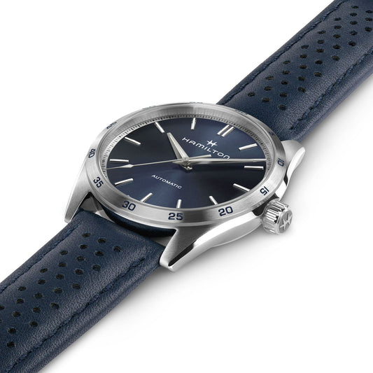 Hamilton Jazzmaster Performer Auto 38mm H36215640