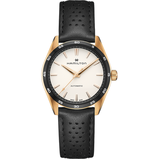 Hamilton Jazzmaster Performer Auto H36225770