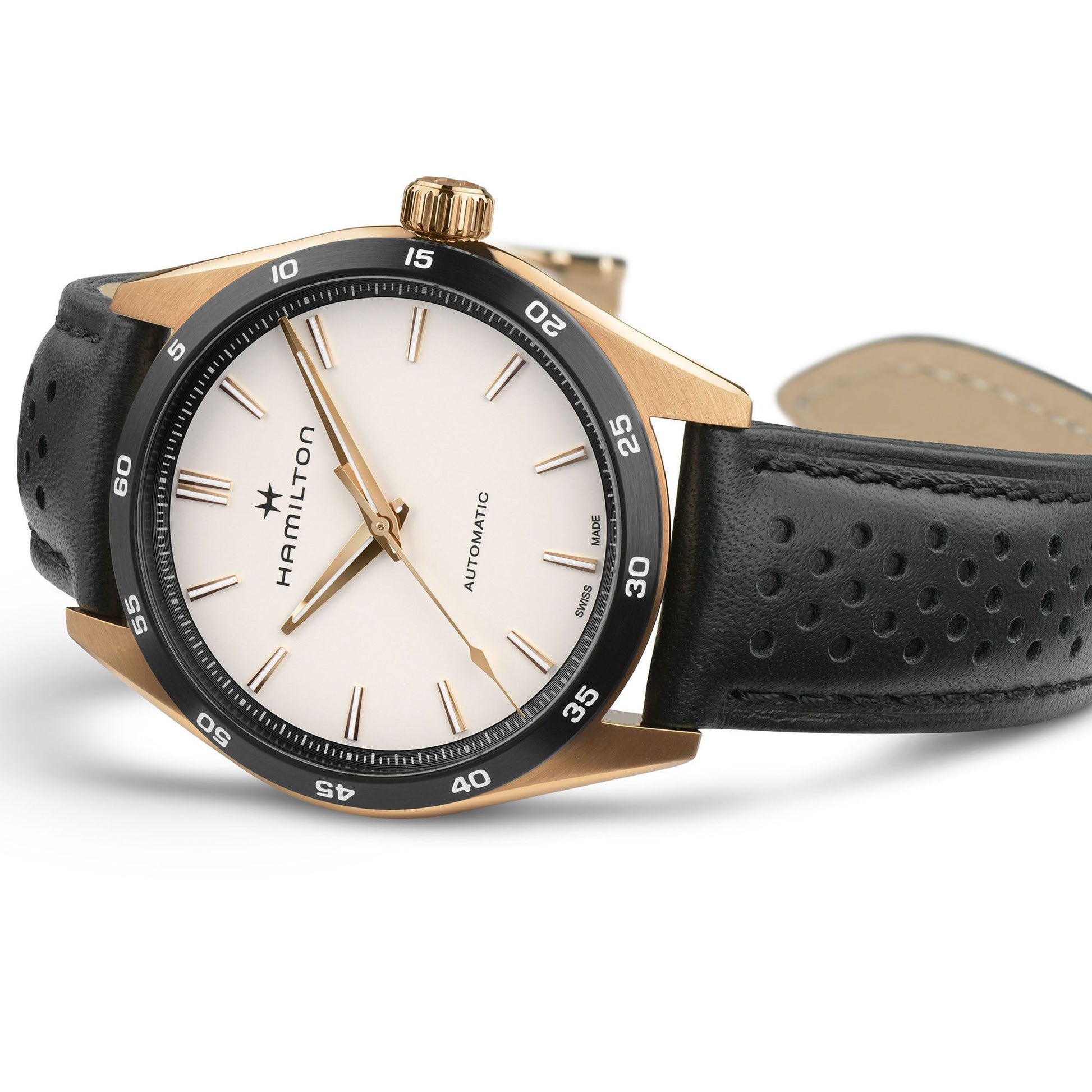 Hamilton Jazzmaster Performer Auto H36225770