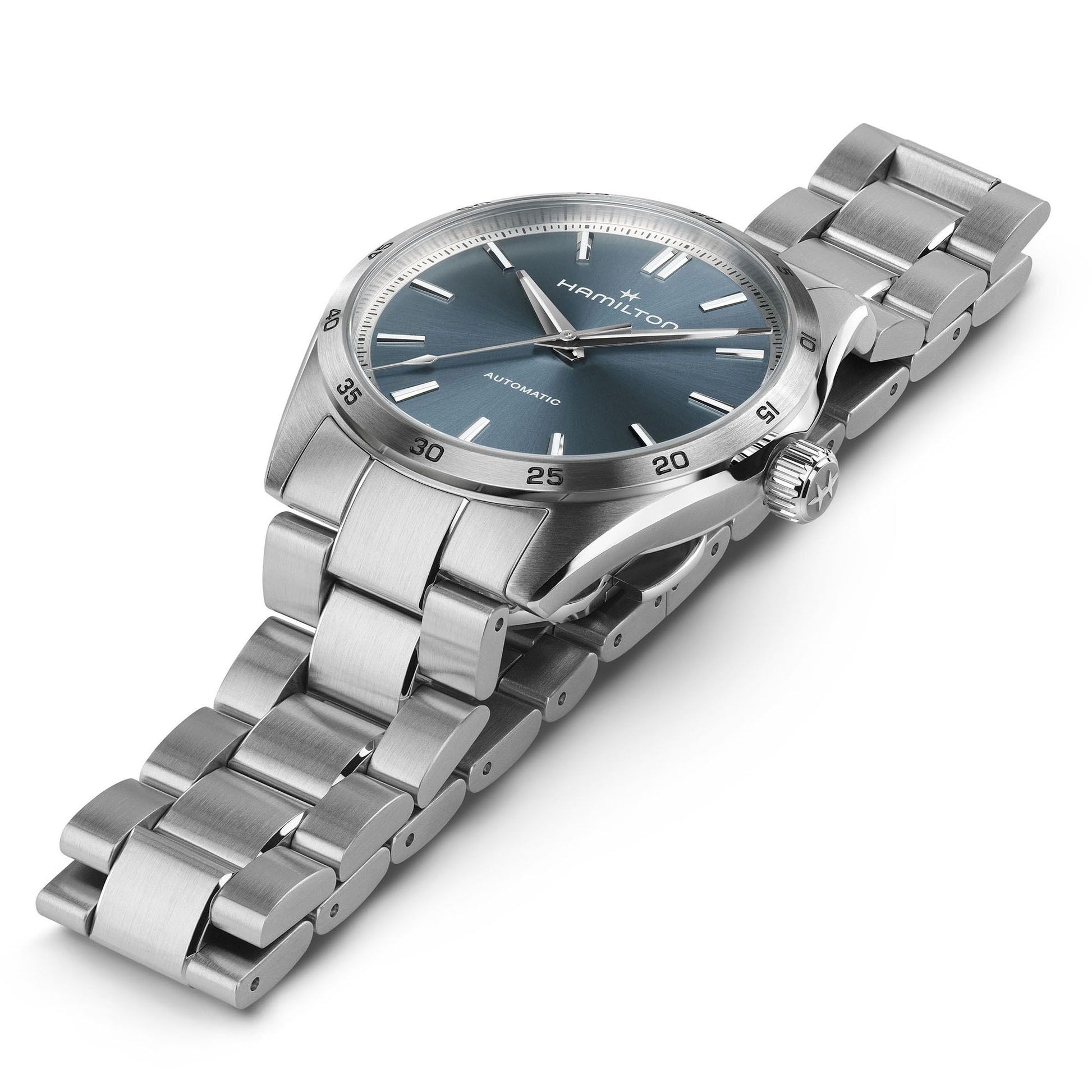 Hamilton Jazzmaster Performer Automatic 38mm H36235140