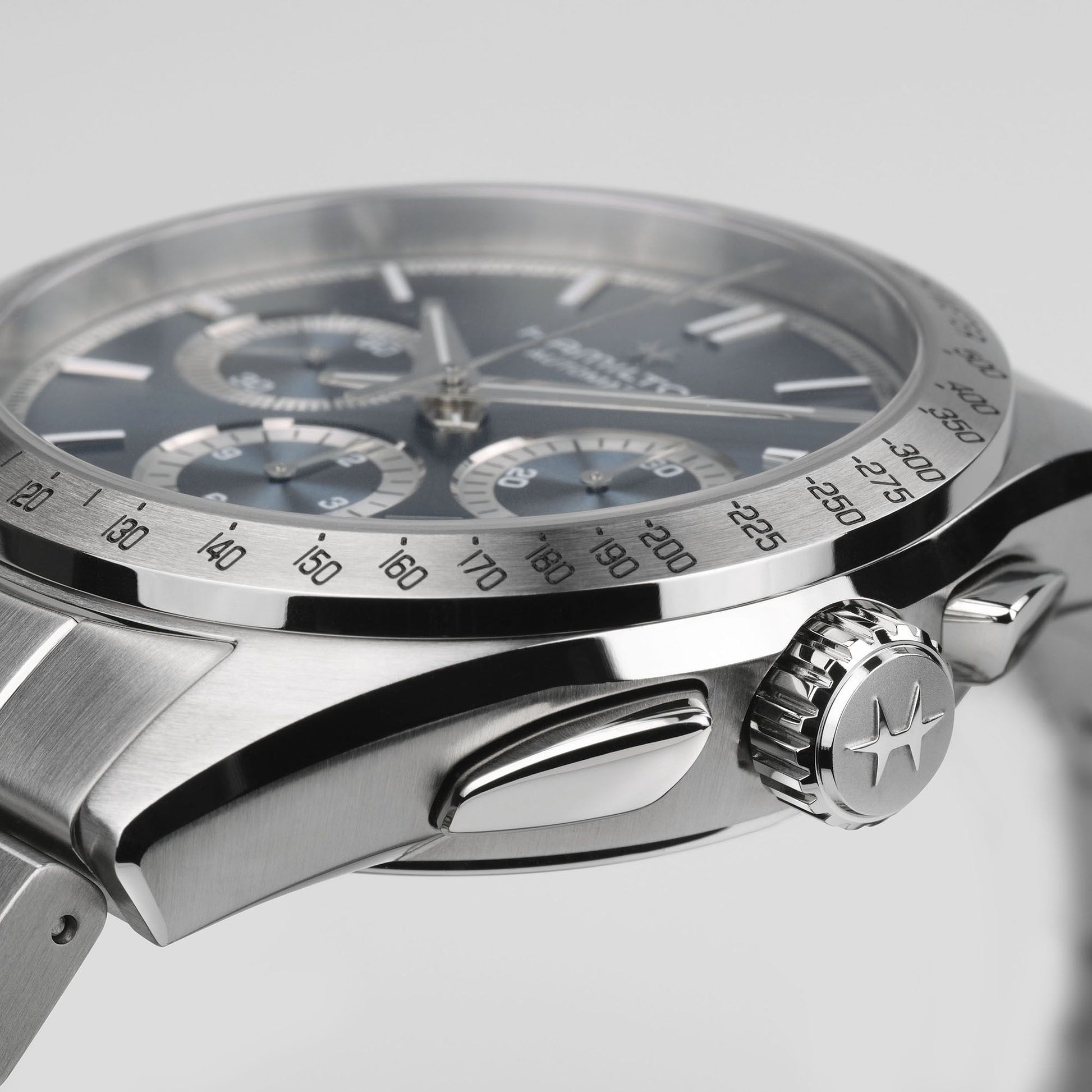 Hamilton JazzmasterPerformer Auto Chrono H36656140