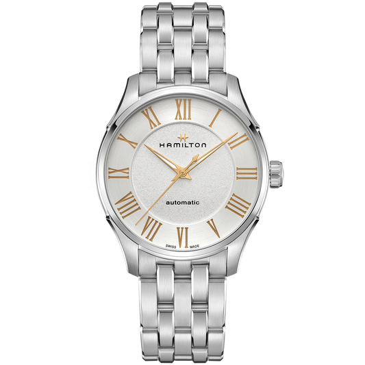 Hamilton Jazzmaster Auto H42535150