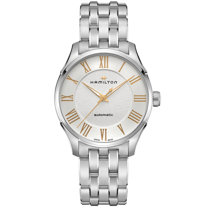 Hamilton Jazzmaster Auto H42535150