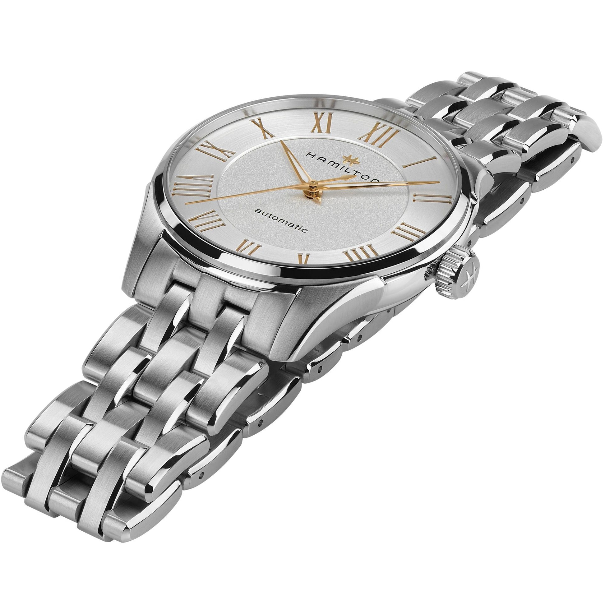 Hamilton Jazzmaster Auto H42535150