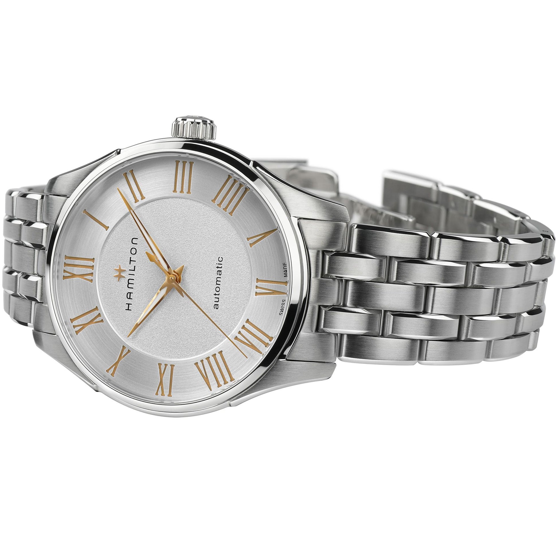 Hamilton Jazzmaster Auto H42535150