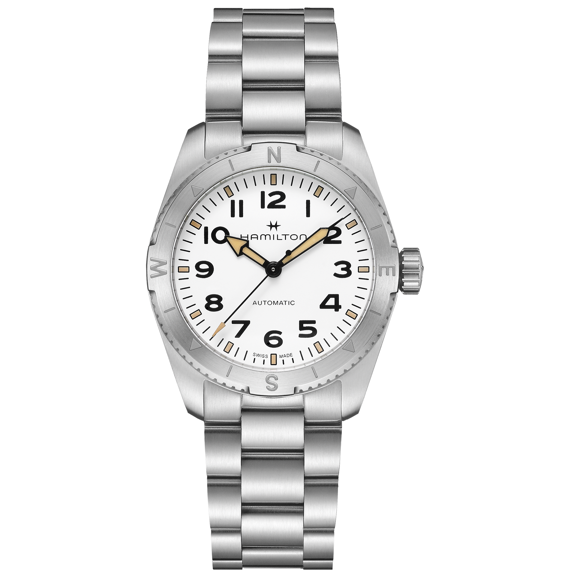 Hamilton Khaki Field Expedition Auto H70225110