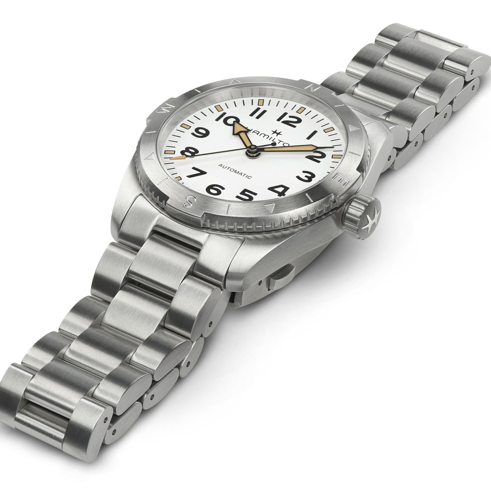 Hamilton Khaki Field Expedition Auto H70225110