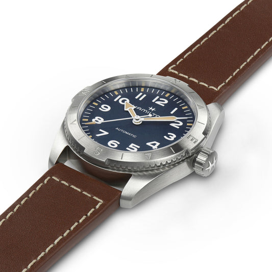 Hamilton Khaki Field Expedition Auto H70225540
