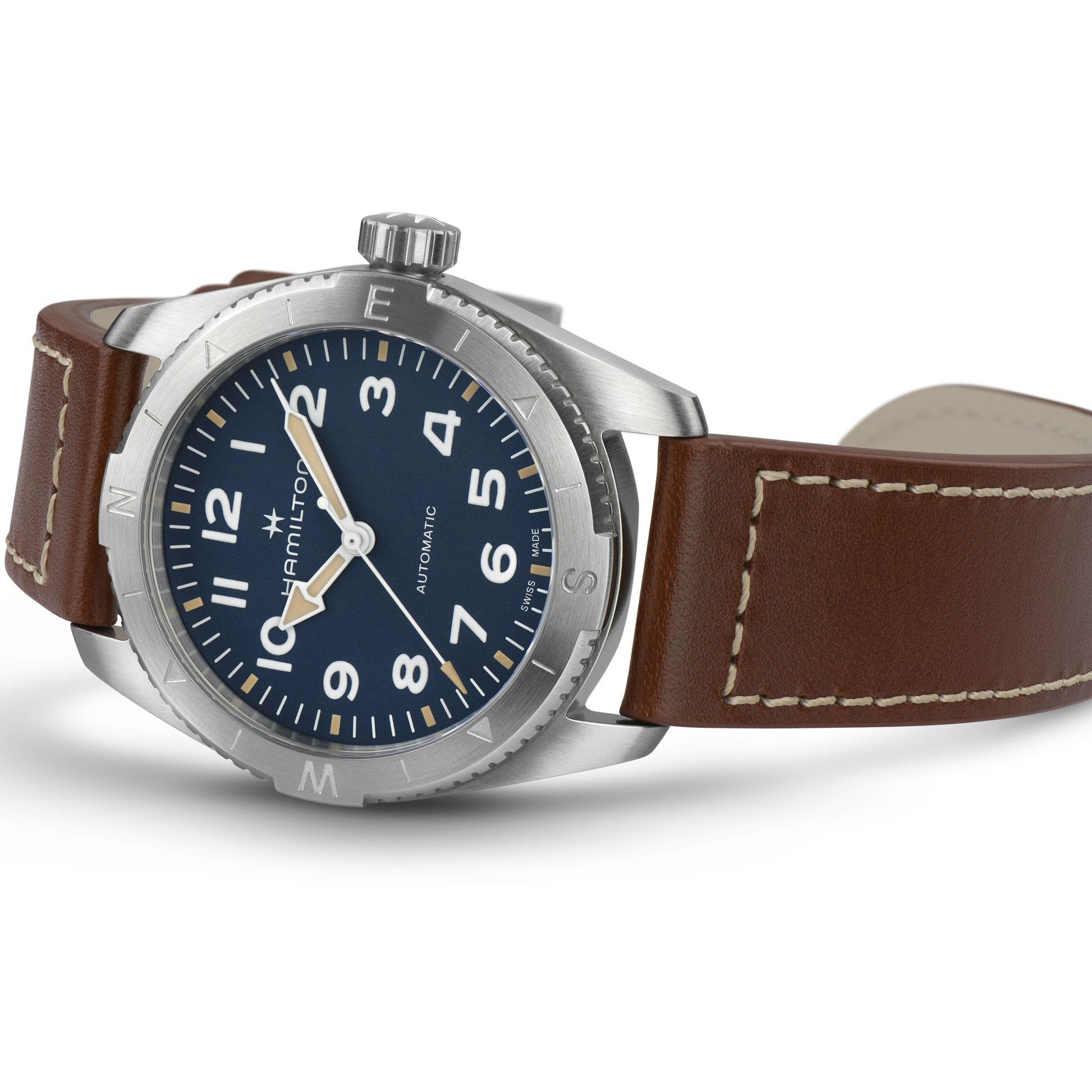 Hamilton Khaki Field Expedition Auto H70225540