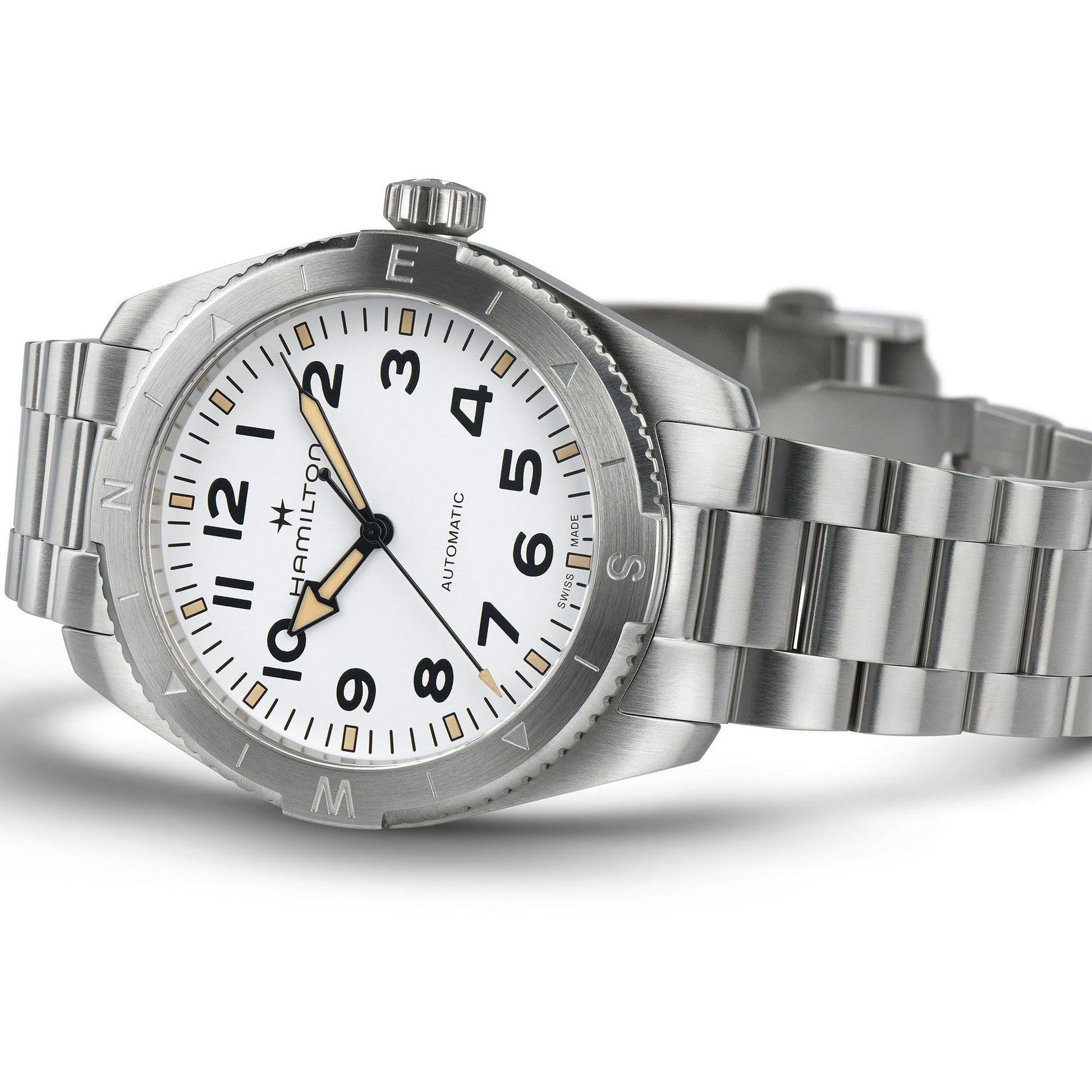 Hamilton Khaki Field Expedition Auto H70315110