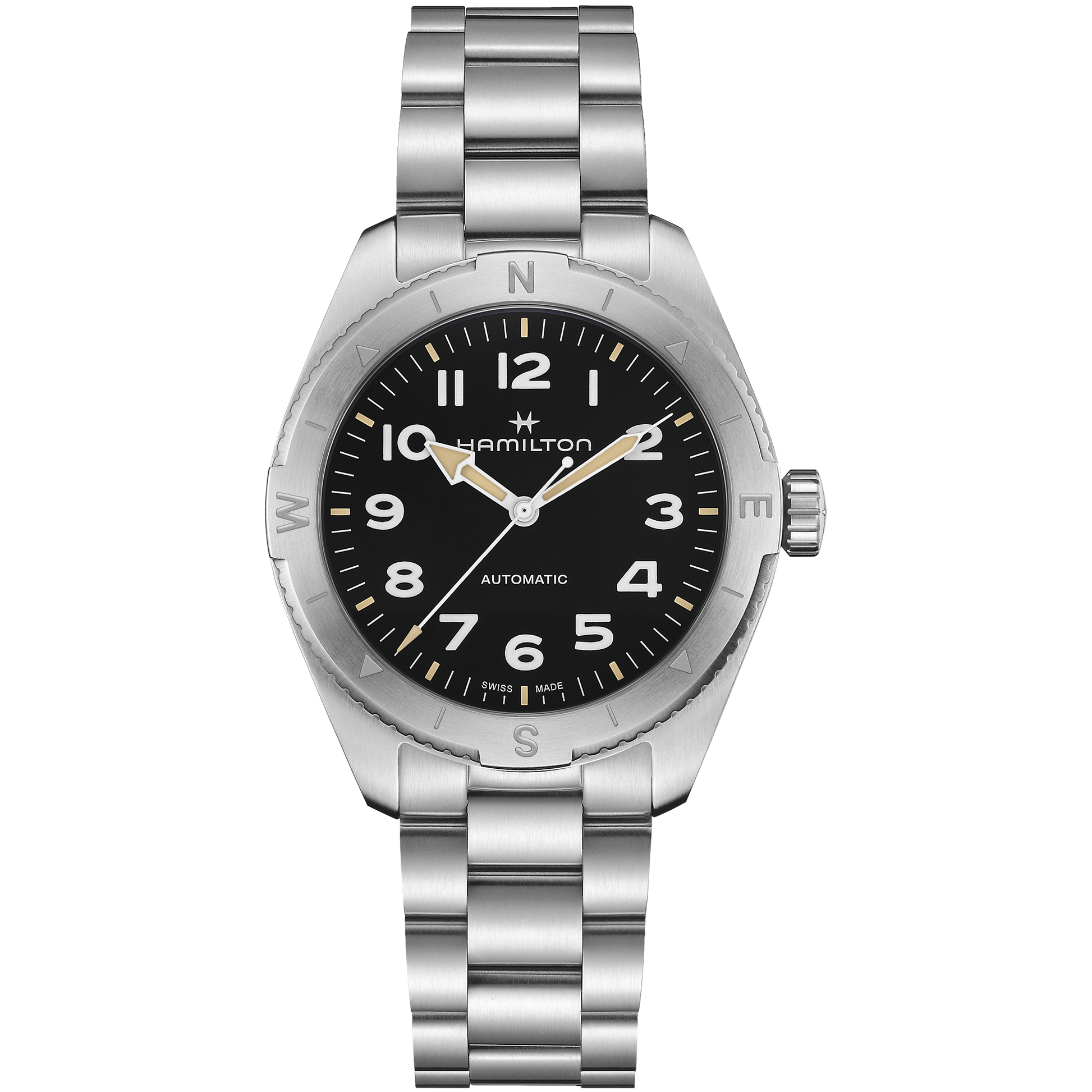 Hamilton Khaki FieldExpedition Auto H70315130