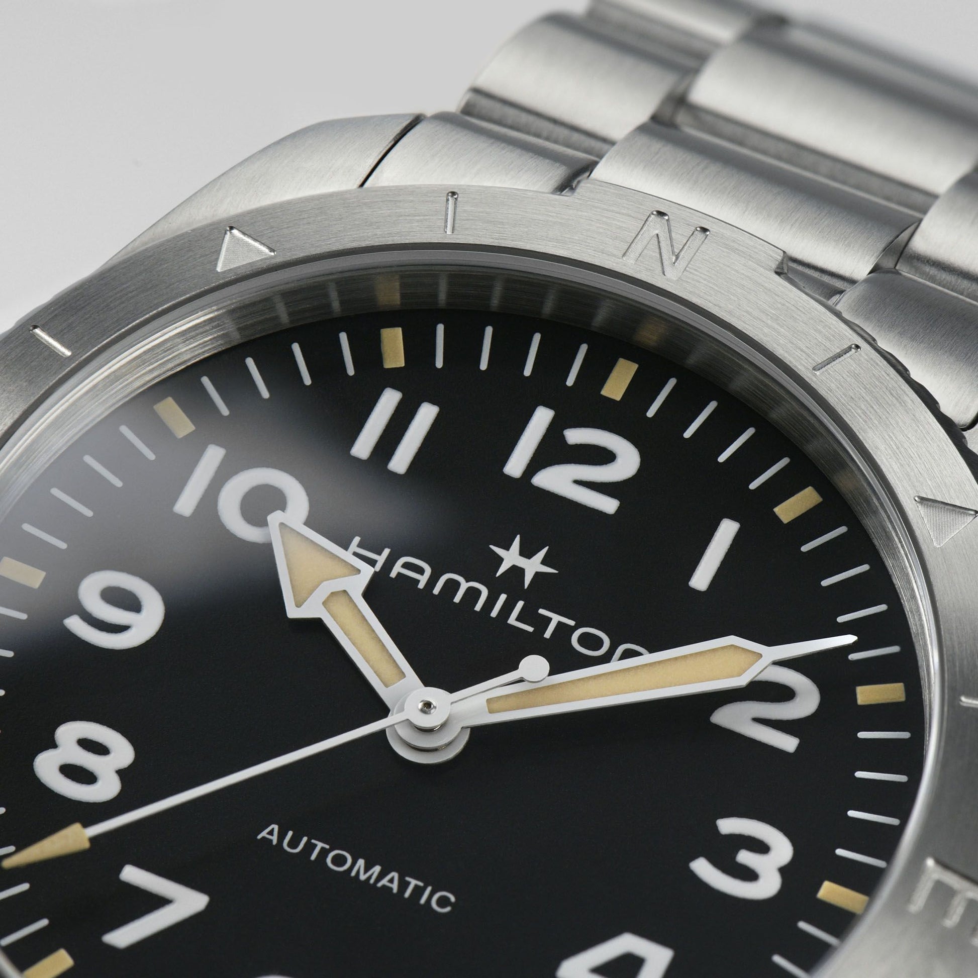 Hamilton Khaki FieldExpedition Auto H70315130