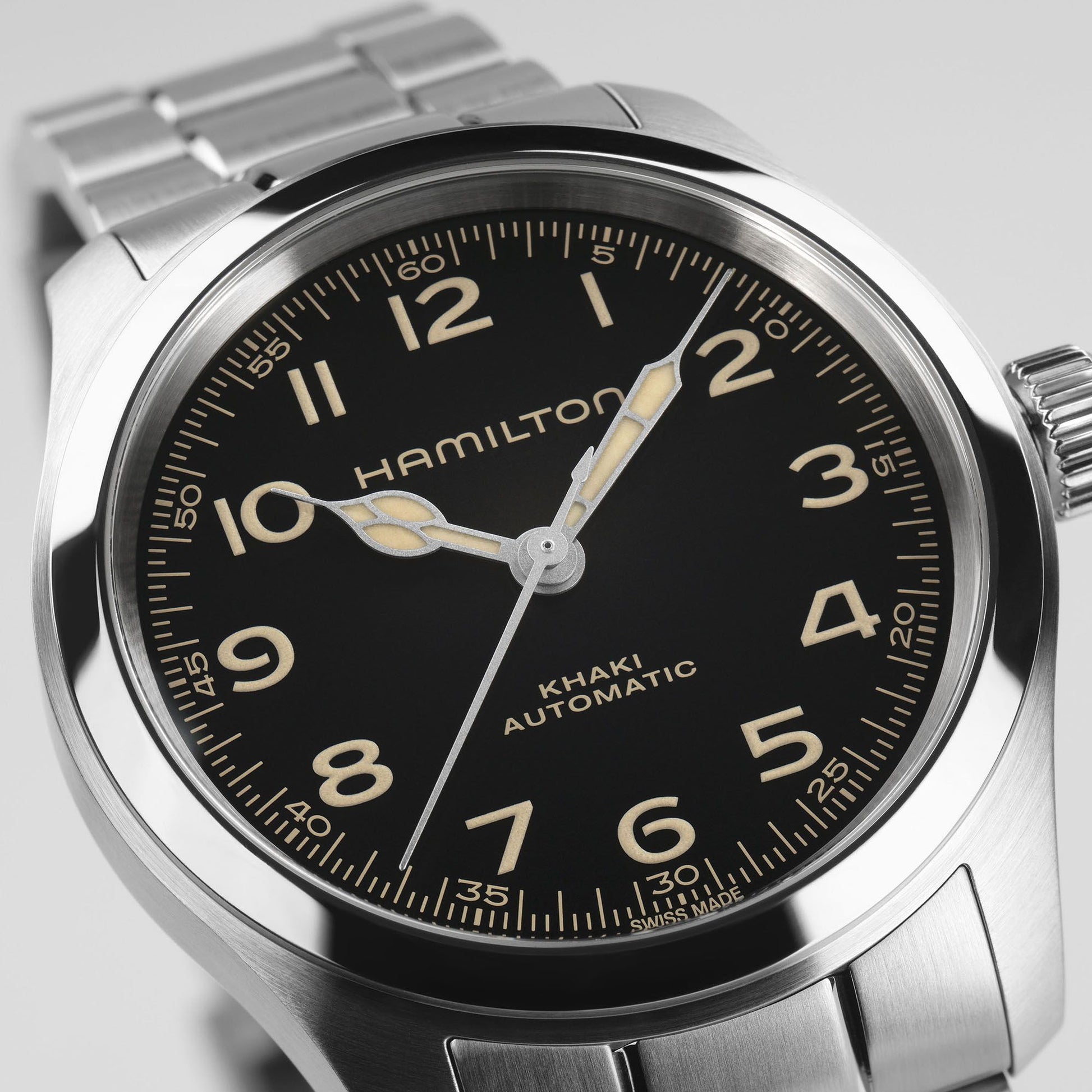 Hamilton Murph 38mm H70405130